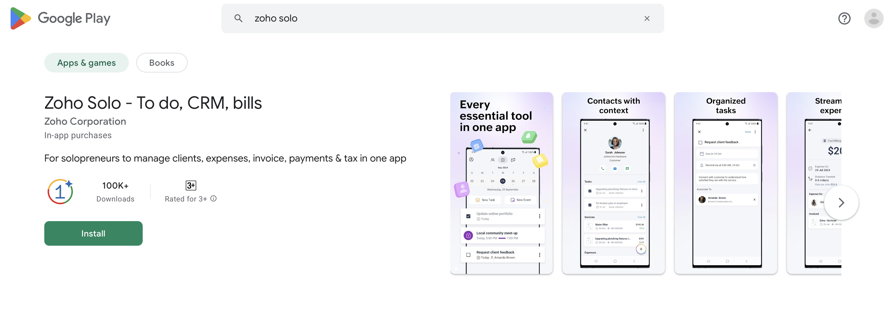 zoho-solo-google-playstore.png