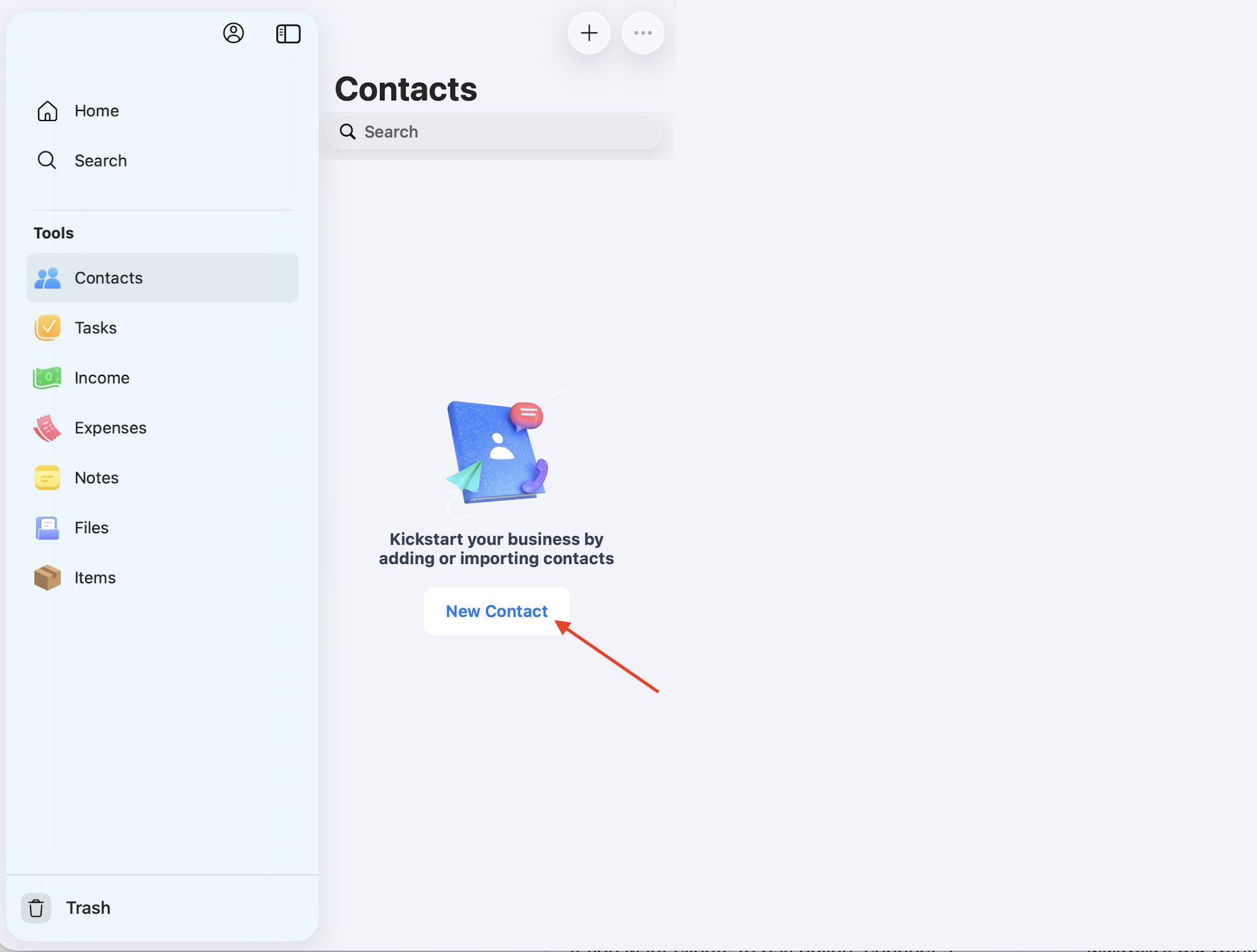 add-new-contact-zoho-solo.png