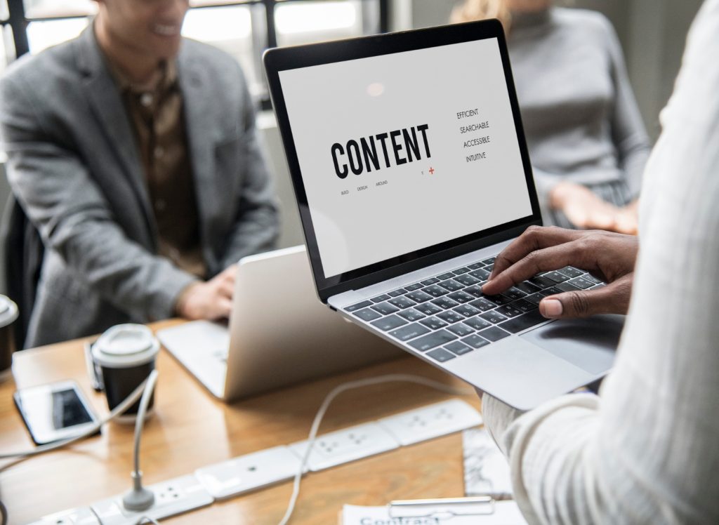 content-creation-and-writing