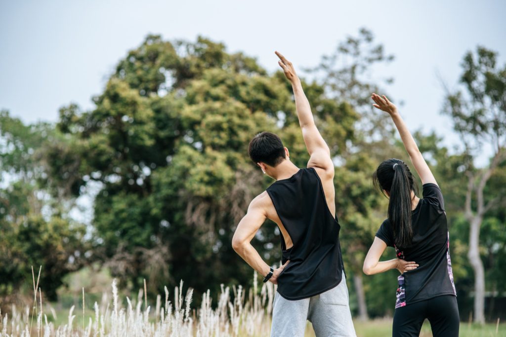 health-and-fitness