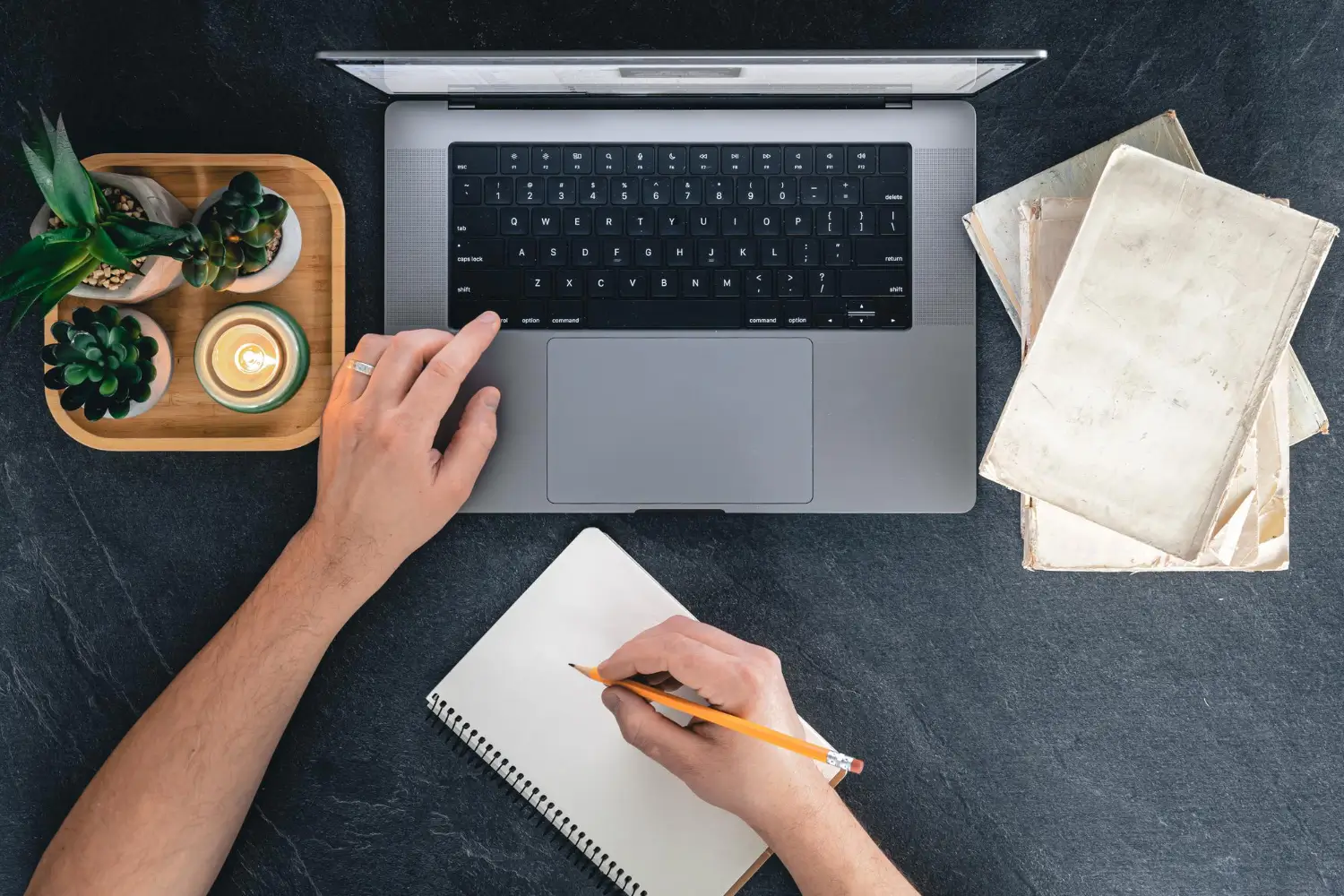 types-of-freelance-writing